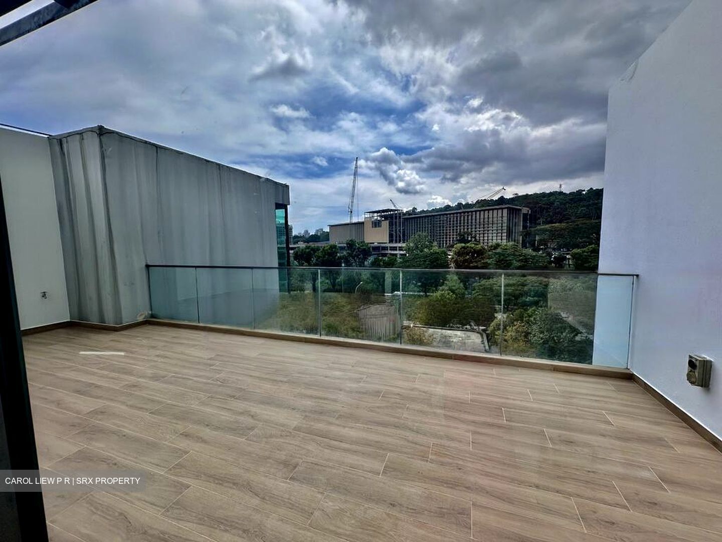 Espa (D23), Condominium #483937011